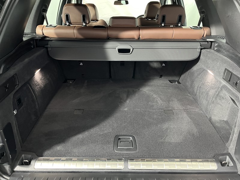 2025 (75) BMW X5 xDrive50e M Sport 5dr Auto 5636103