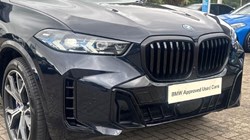 2025 (75) BMW X5 xDrive50e M Sport 5dr Auto 5682914
