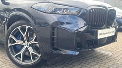 2025 (75) BMW X5 xDrive50e M Sport 5dr Auto 5682913