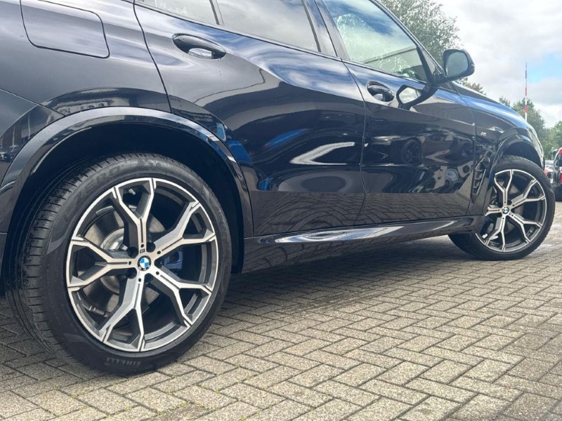 2025 (75) BMW X5 xDrive50e M Sport 5dr Auto 5682920