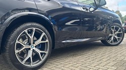 2025 (75) BMW X5 xDrive50e M Sport 5dr Auto 5682920