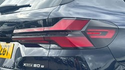 2025 (75) BMW X5 xDrive50e M Sport 5dr Auto 5682919