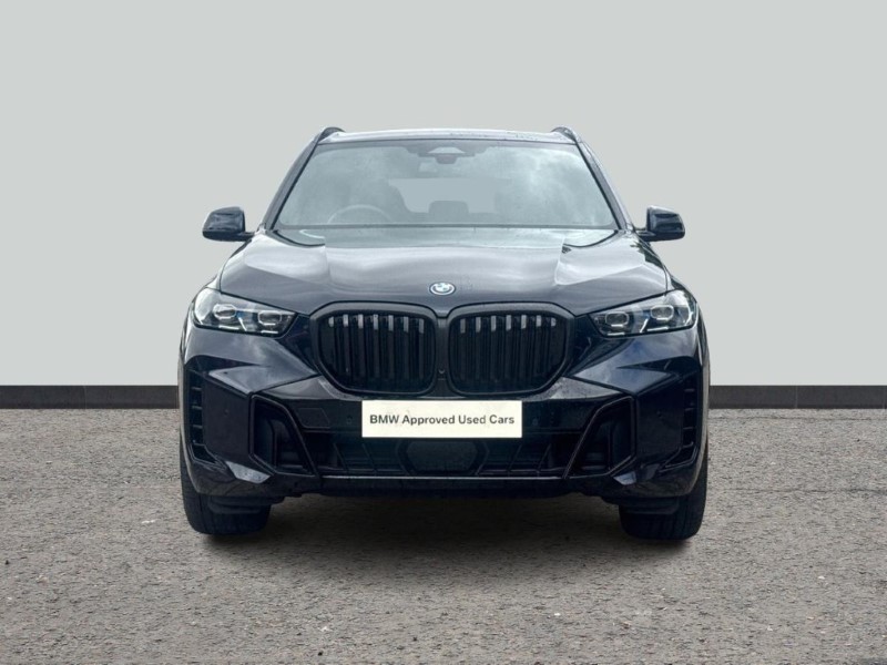 2025 (75) BMW X5 xDrive50e M Sport 5dr Auto 5682887