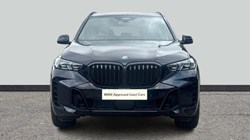 2025 (75) BMW X5 xDrive50e M Sport 5dr Auto 5682887