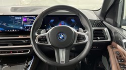 2025 (75) BMW X5 xDrive50e M Sport 5dr Auto 5636095
