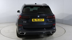 2025 (75) BMW X5 xDrive50e M Sport 5dr Auto 5636105