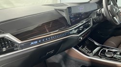 2025 (75) BMW X5 xDrive50e M Sport 5dr Auto 5636097