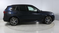 2025 (75) BMW X5 xDrive50e M Sport 5dr Auto 5636093