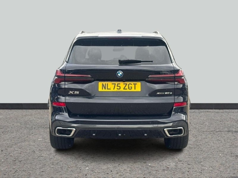 2025 (75) BMW X5 xDrive50e M Sport 5dr Auto 5682886