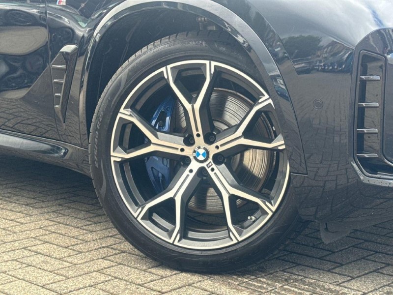 2025 (75) BMW X5 xDrive50e M Sport 5dr Auto 5682916