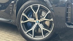 2025 (75) BMW X5 xDrive50e M Sport 5dr Auto 5682916