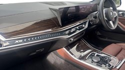2025 (75) BMW X5 xDrive50e M Sport 5dr Auto 5682878