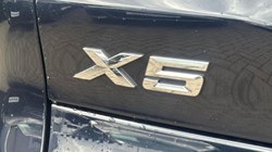 2025 (75) BMW X5 xDrive50e M Sport 5dr Auto 5682918