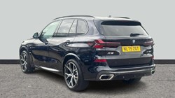 2025 (75) BMW X5 xDrive50e M Sport 5dr Auto 5682873