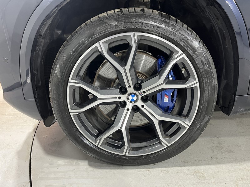 2025 (75) BMW X5 xDrive50e M Sport 5dr Auto 5636104