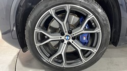 2025 (75) BMW X5 xDrive50e M Sport 5dr Auto 5636104