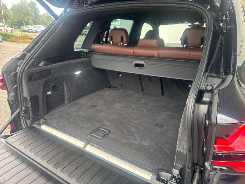 2025 (75) BMW X5 xDrive50e M Sport 5dr Auto 5682910