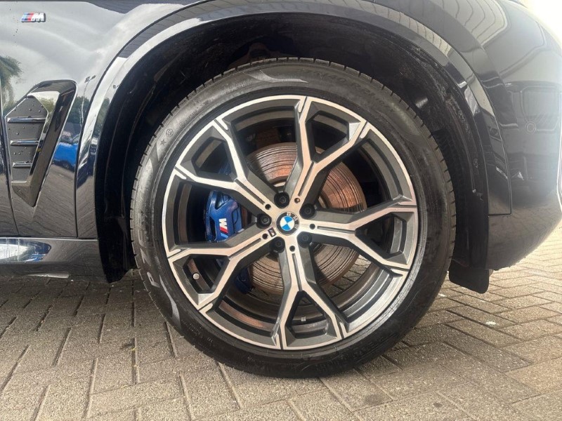 2025 (75) BMW X5 xDrive50e M Sport 5dr Auto 5682885