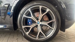 2025 (75) BMW X5 xDrive50e M Sport 5dr Auto 5682885