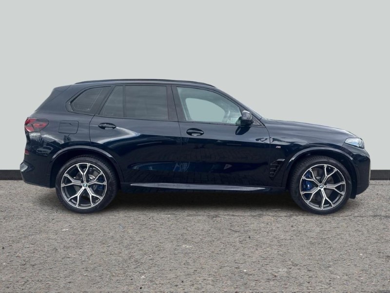 2025 (75) BMW X5 xDrive50e M Sport 5dr Auto 5682874