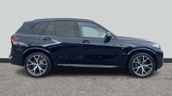 2025 (75) BMW X5 xDrive50e M Sport 5dr Auto 5682874