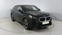 2024 (24) BMW X2 sDrive 20i M Sport 5dr Step Auto 5636175