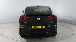 2024 (24) BMW X2 sDrive 20i M Sport 5dr Step Auto 5636189