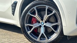 2023 (73) BMW X5 xDrive30d MHT M Sport 5dr Auto 5710480