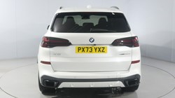 2023 (73) BMW X5 xDrive30d MHT M Sport 5dr Auto 5636174