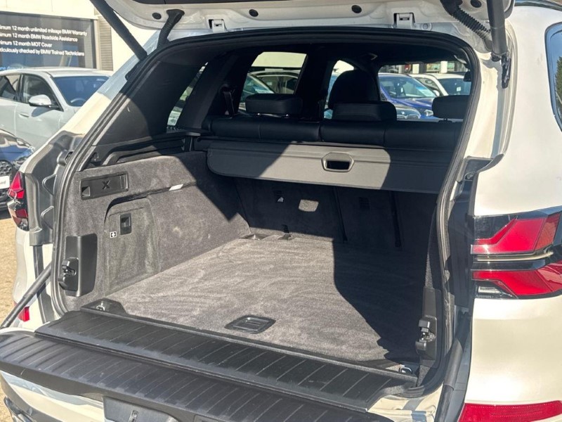 2023 (73) BMW X5 xDrive30d MHT M Sport 5dr Auto 5710474