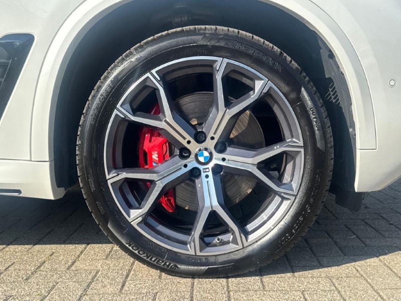 2023 (73) BMW X5 xDrive30d MHT M Sport 5dr Auto 5710449