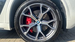 2023 (73) BMW X5 xDrive30d MHT M Sport 5dr Auto 5710449