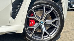 2023 (73) BMW X5 xDrive30d MHT M Sport 5dr Auto 5710485