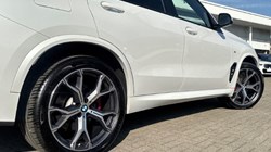 2023 (73) BMW X5 xDrive30d MHT M Sport 5dr Auto 5710484