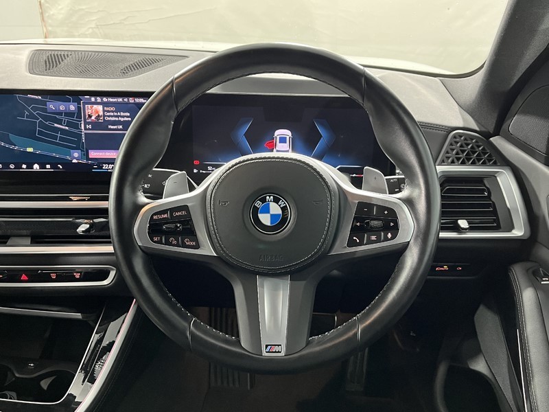 2023 (73) BMW X5 xDrive30d MHT M Sport 5dr Auto 5636164