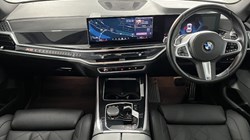 2023 (73) BMW X5 xDrive30d MHT M Sport 5dr Auto 5636163