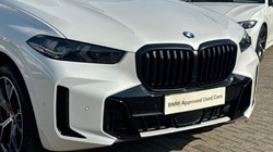 2023 (73) BMW X5 xDrive30d MHT M Sport 5dr Auto 5710478