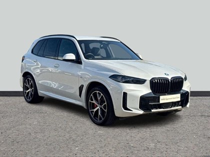 2023 (73) BMW X5 xDrive30d MHT M Sport 5dr Auto