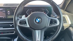 2023 (73) BMW X5 xDrive30d MHT M Sport 5dr Auto 5710440