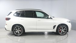 2023 (73) BMW X5 xDrive30d MHT M Sport 5dr Auto 5636162
