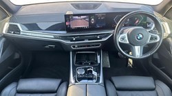 2023 (73) BMW X5 xDrive30d MHT M Sport 5dr Auto 5710439
