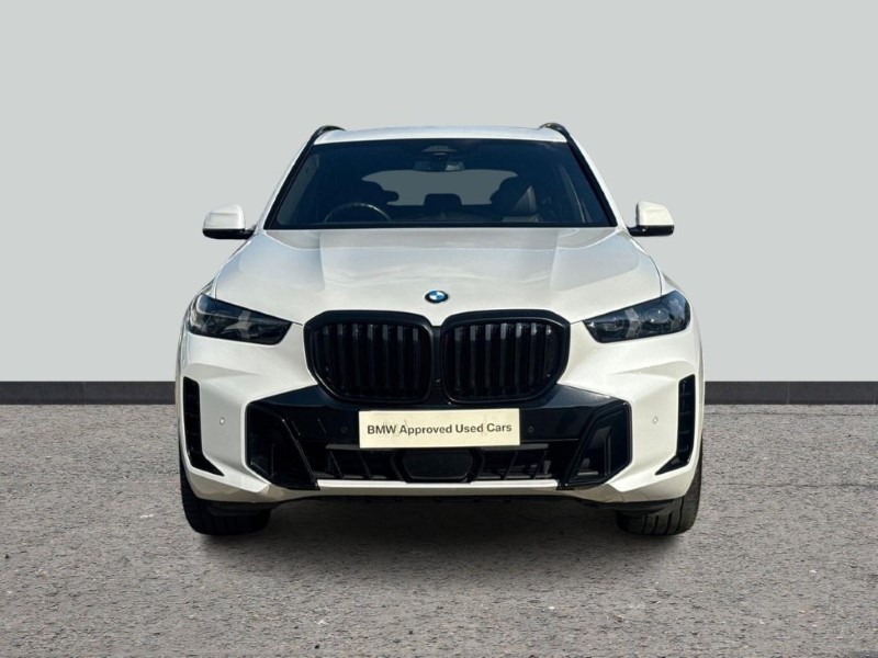 2023 (73) BMW X5 xDrive30d MHT M Sport 5dr Auto 5710451