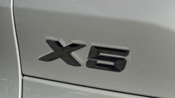 2023 (73) BMW X5 xDrive30d MHT M Sport 5dr Auto 5710482