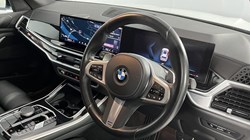 2023 (73) BMW X5 xDrive30d MHT M Sport 5dr Auto 5636165