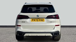 2023 (73) BMW X5 xDrive30d MHT M Sport 5dr Auto 5710450