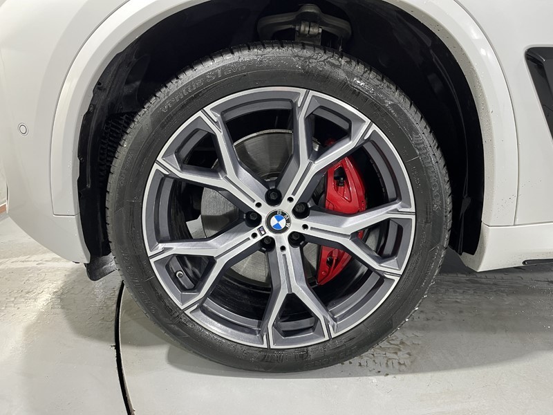 2023 (73) BMW X5 xDrive30d MHT M Sport 5dr Auto 5636173