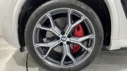 2023 (73) BMW X5 xDrive30d MHT M Sport 5dr Auto 5636173