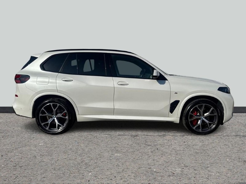 2023 (73) BMW X5 xDrive30d MHT M Sport 5dr Auto 5710438