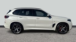 2023 (73) BMW X5 xDrive30d MHT M Sport 5dr Auto 5710438
