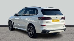 2023 (73) BMW X5 xDrive30d MHT M Sport 5dr Auto 5710437